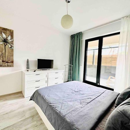 Lazo Two Room- Luxury Apartment Boekarest Buitenkant foto