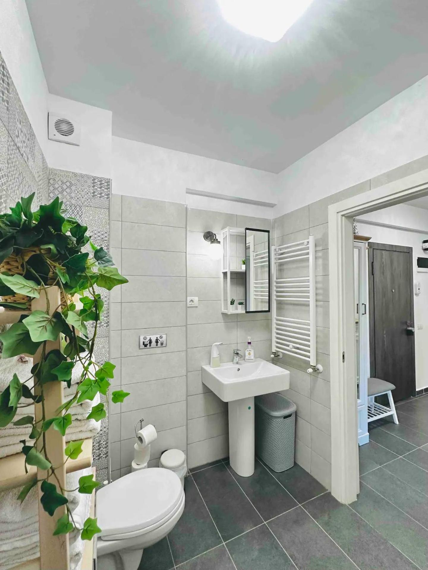 Lazo Two Room- Luxury Apartment Boekarest Buitenkant foto